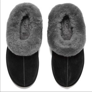 UGG Moraene Slippers NIB